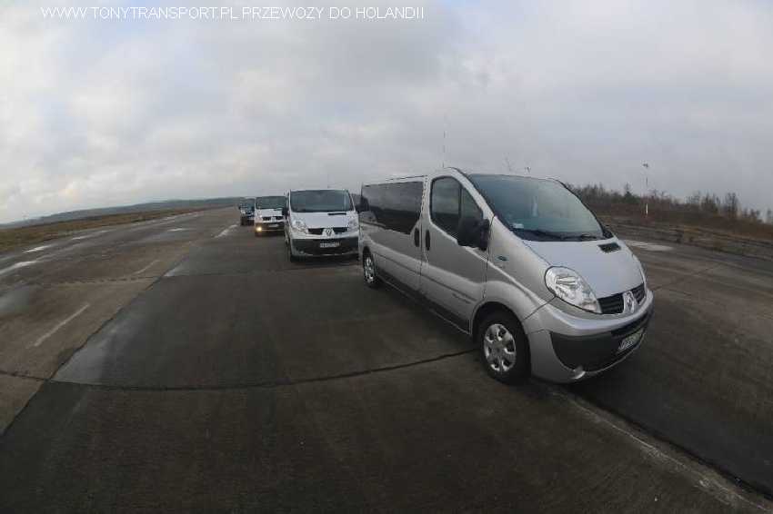 Groningen Bydgoszcz busy