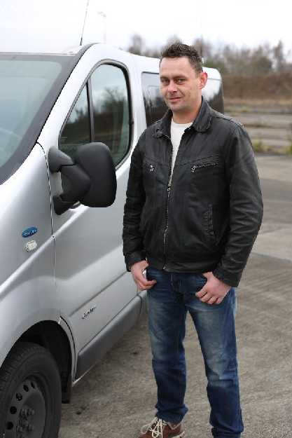 busy Wielkopolska Niemcy