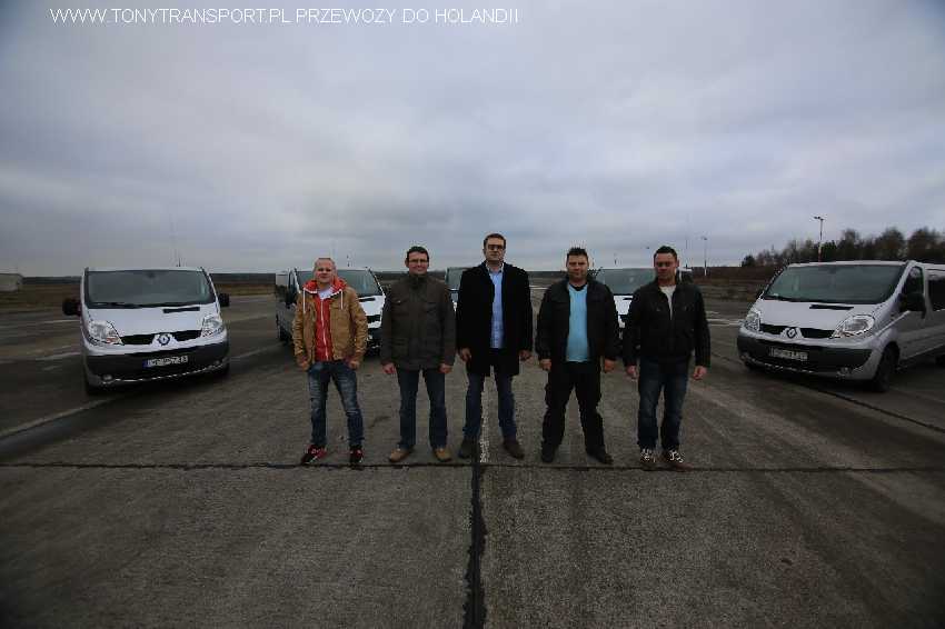 bus Bydgoszcz Niemcy