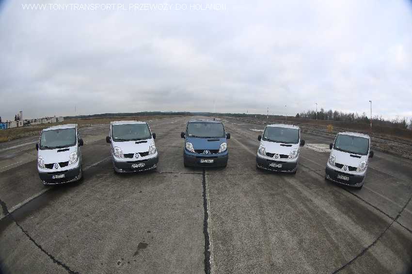 busy Szczecin Bielefeld