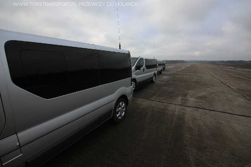 bus Bydgoszcz Niemcy