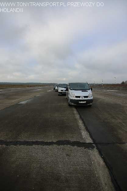 bus do Niemiec Wałcz