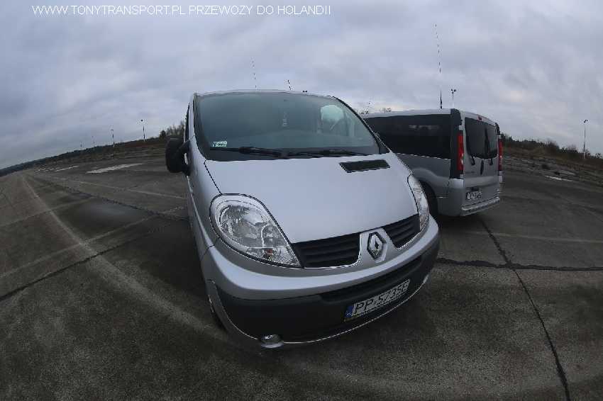 busy Pomorskie Niemcy