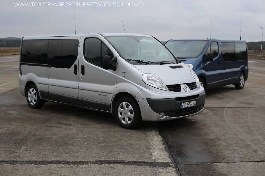 busy z Grudziądza do Niemiec