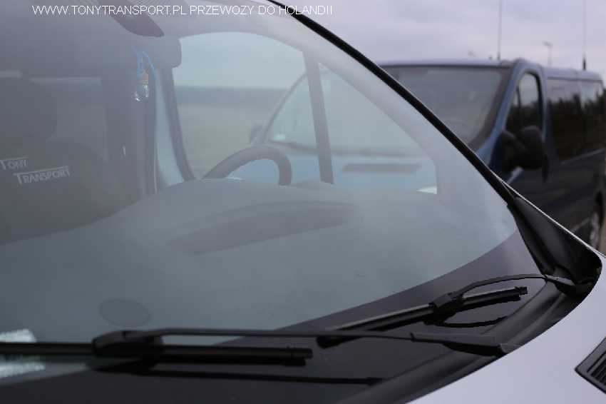 przewozy Niemcy Skórcz