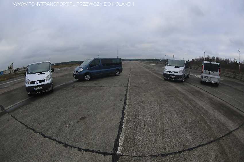 bus do Niemiec Lwówek