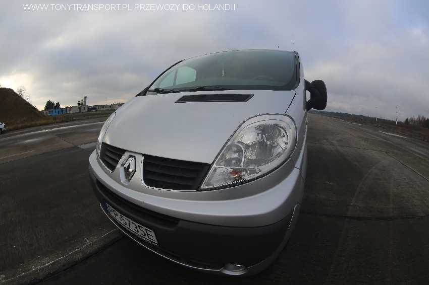 busy z Niemiec Grudziądz