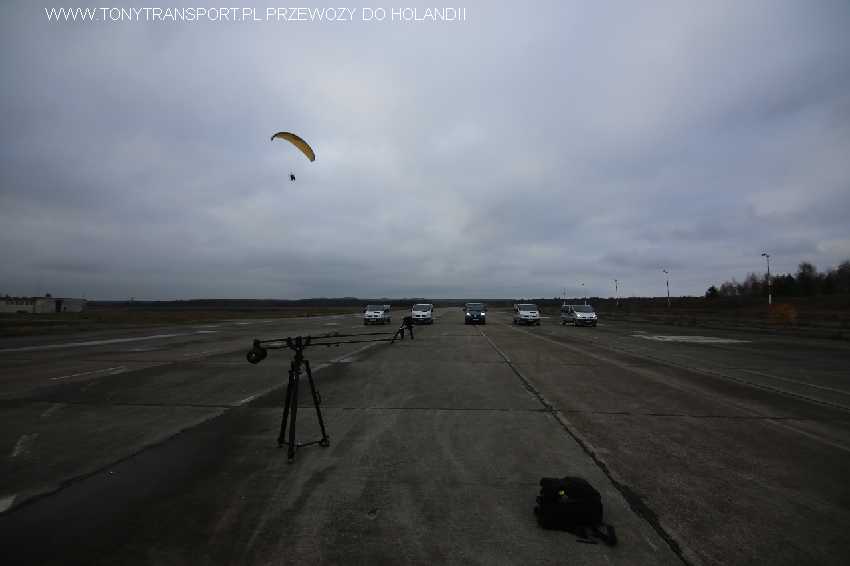 przewozy do Niemiec Bydgoszcz