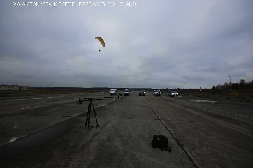 bus do Niemiec Barlinek