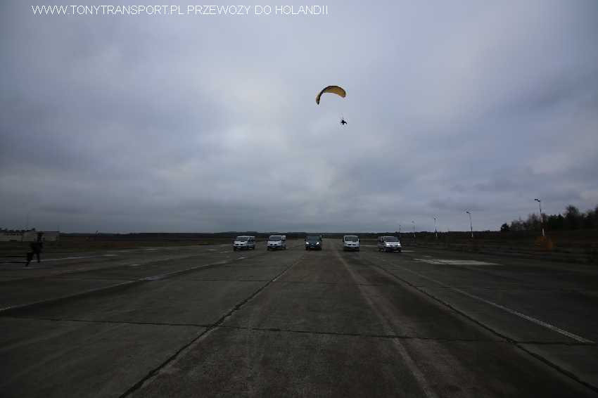busy do Niemiec Połczyn-Zdrój