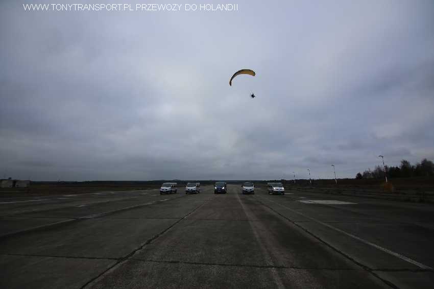 bus Bydgoszcz Niemcy