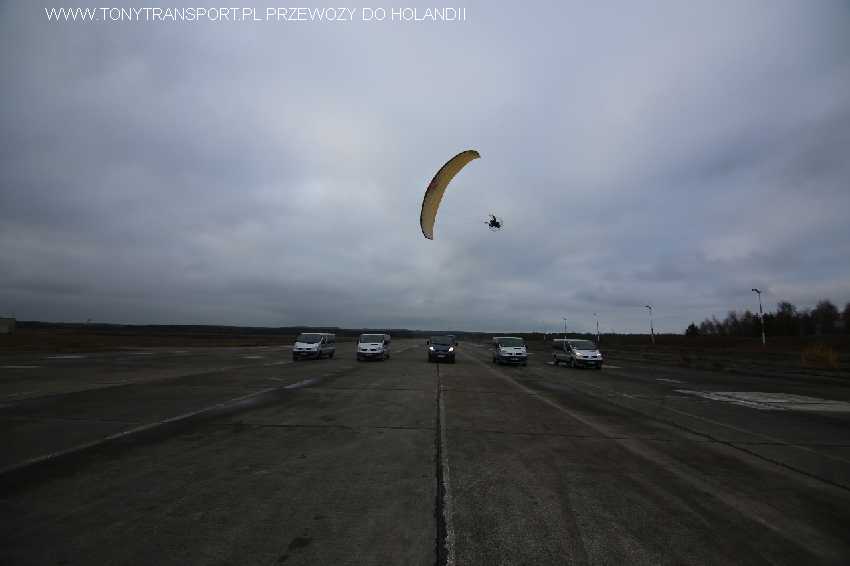 bus do Niemiec Lubuskie