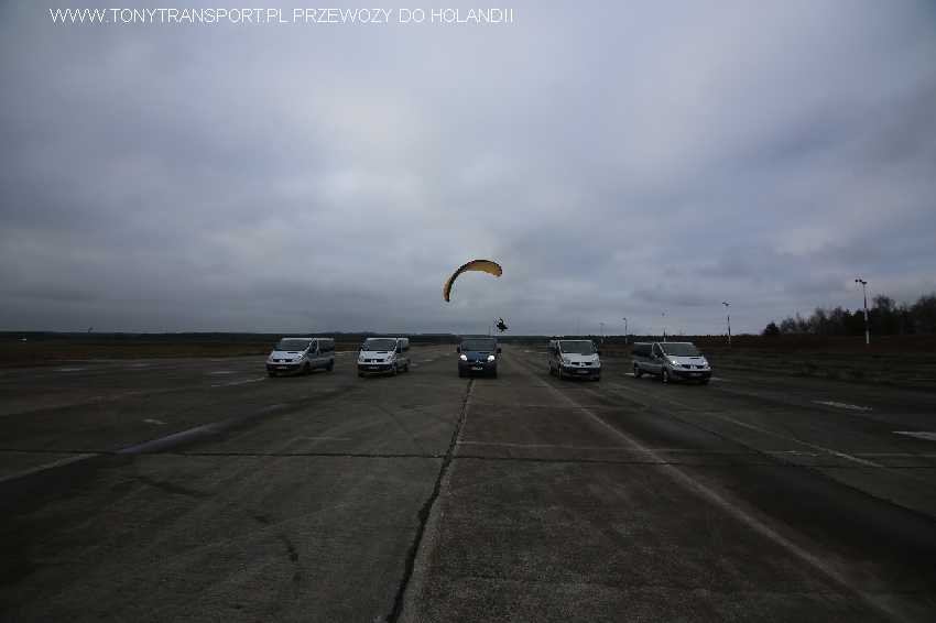 bus z Niemiec Kłodawa