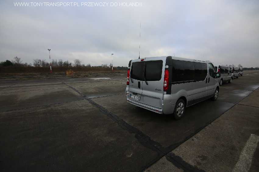 przewóz Toruń Niemcy