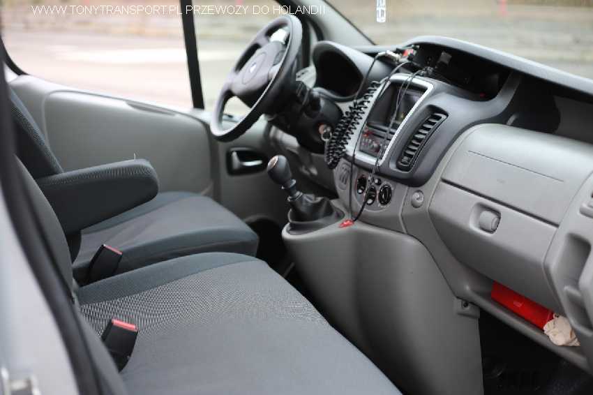 busy Niemcy Inowrocław