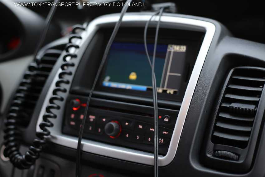 przewozy Kujawsko-pomorskie Niemcy