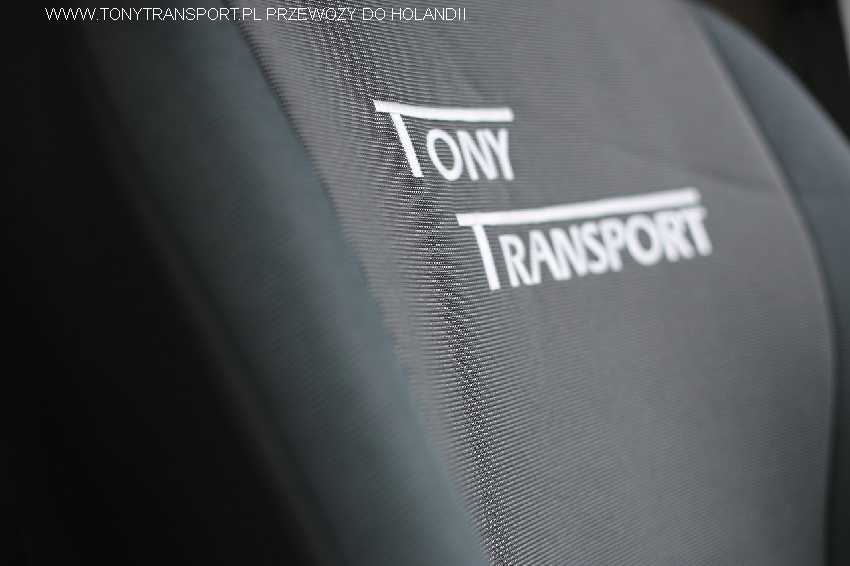 bus do Niemiec Kępice