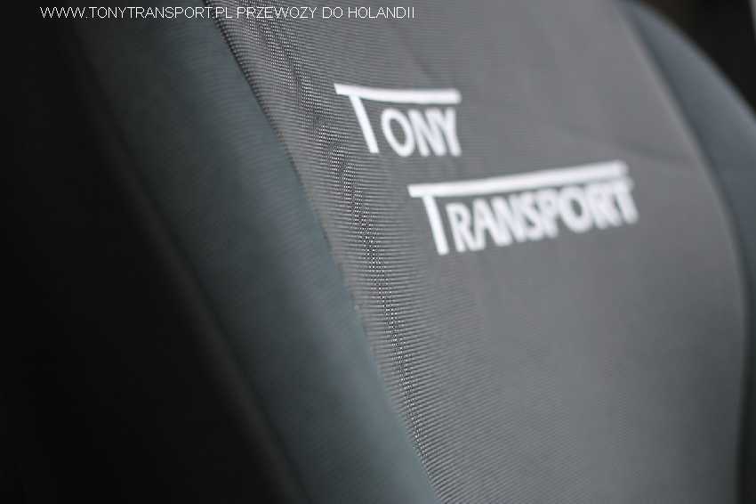 busy do Niemiec Szczecin