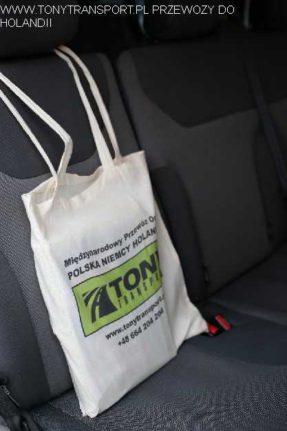 przewóz Niemcy Szczecin