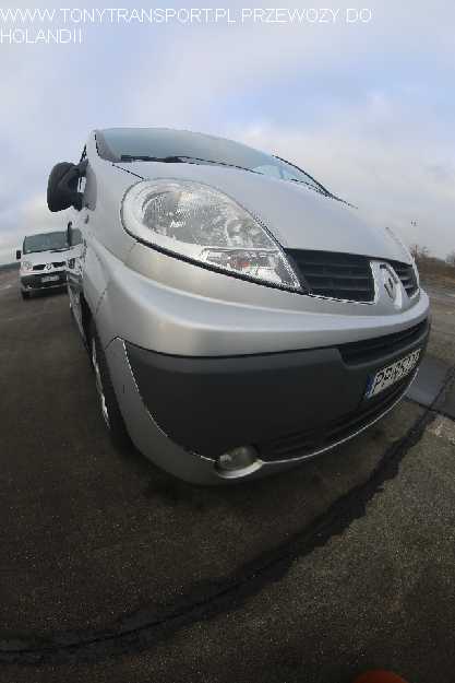 bus z Niemiec Kujawsko-pomorskie