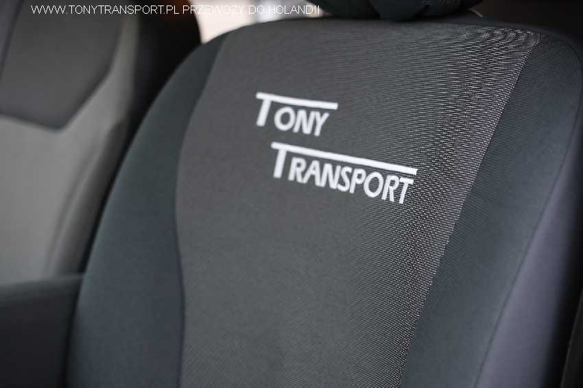 przewozy do Niemiec Trzemeszno