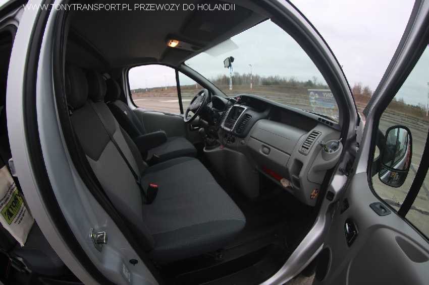 bus do Niemiec z Gorzowa