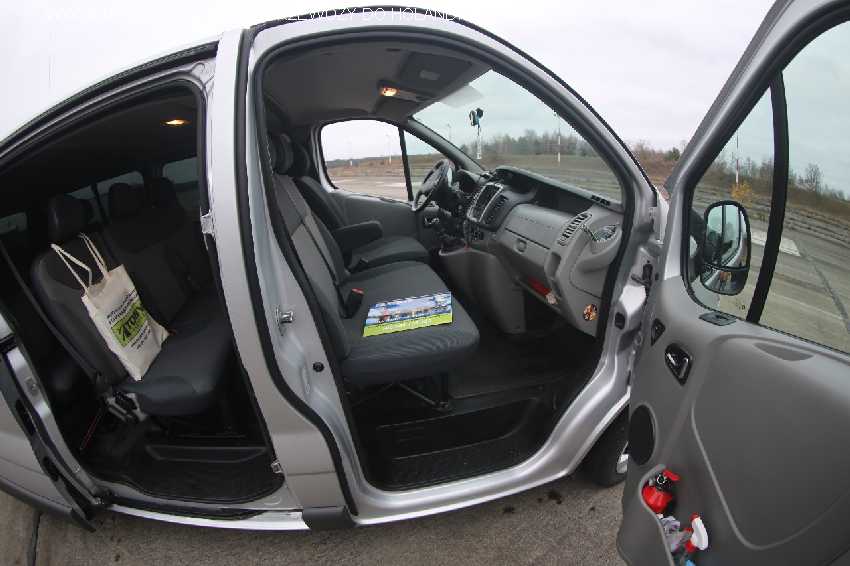 przewozy Poznań Zwolle