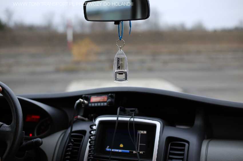 przewozy Wielkopolska Niemcy