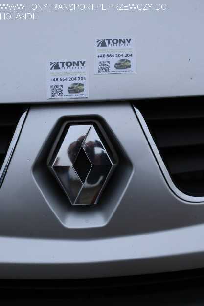 przewozy Niemcy Tuczno