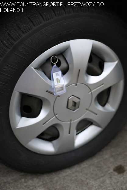 przewóz Niemcy Bydgoszcz