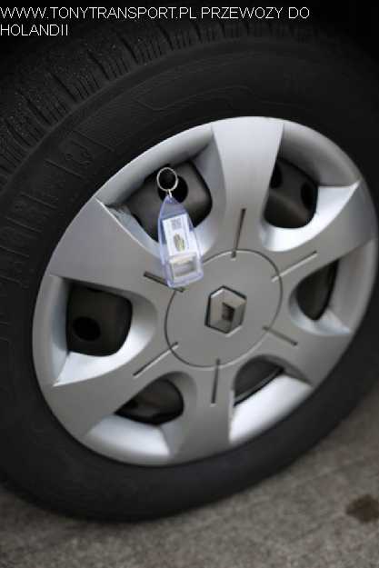 busy do Niemiec Szczecin