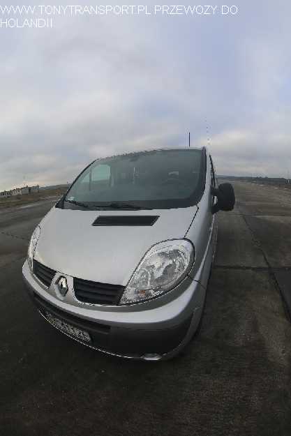 bus do Niemiec Bydgoszcz