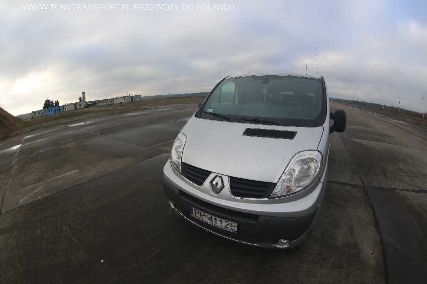 busy Janikowo Niemcy