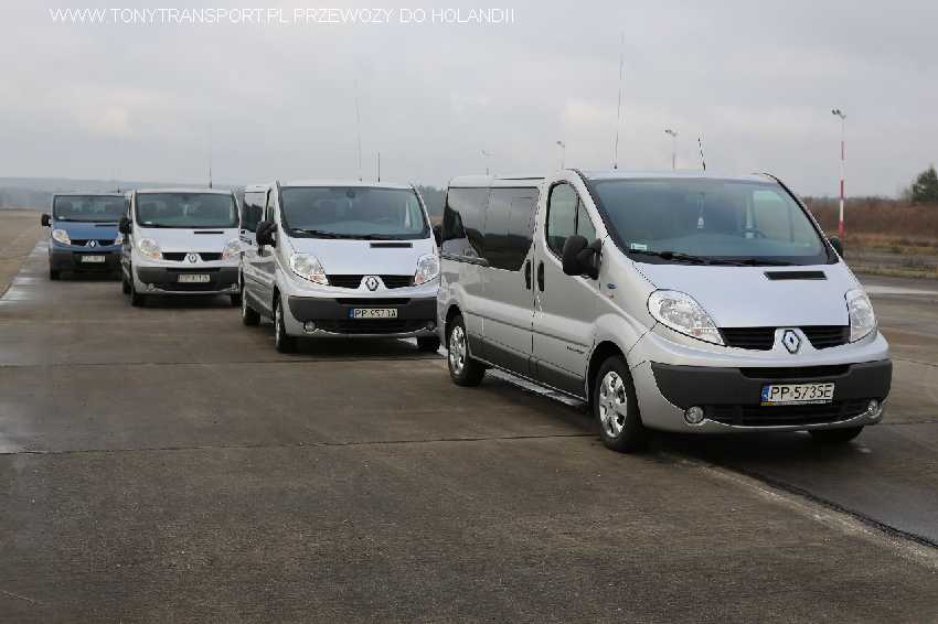 bus Grudziądz Niemcy