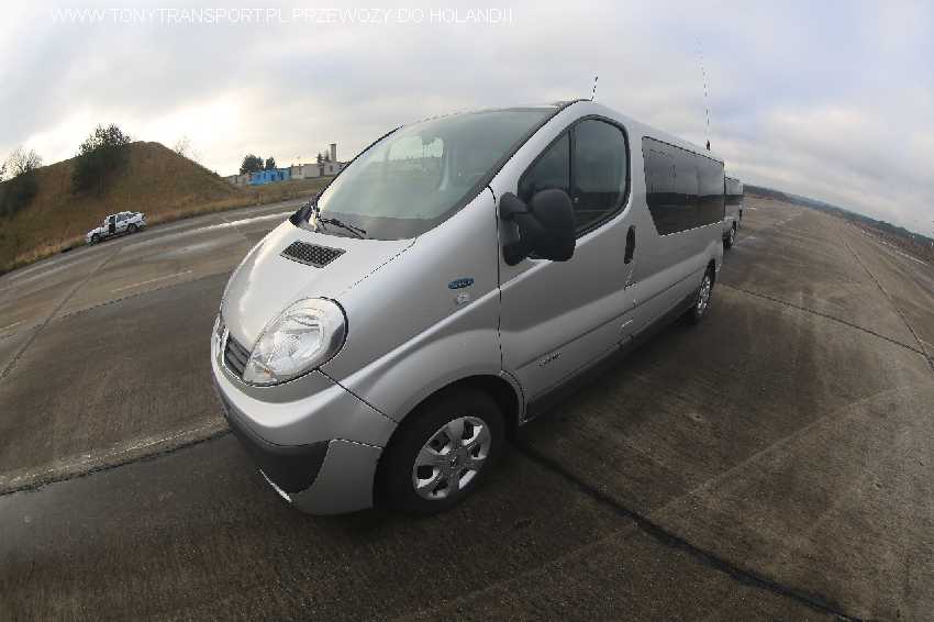 przewozy Niemcy Grudziądz