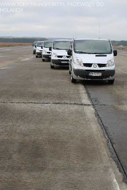 bus Inowrocław Niemcy