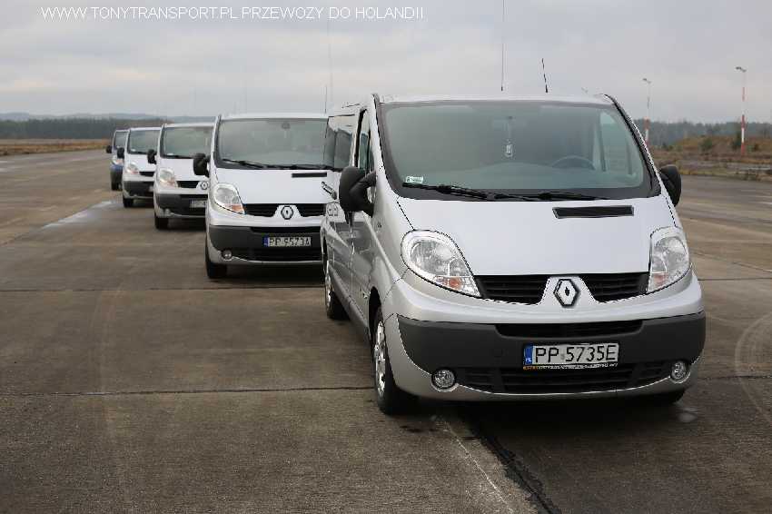 bus z Niemiec Toruń