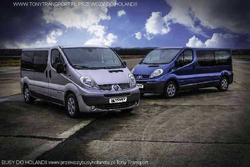 busy Pomorskie Niemcy