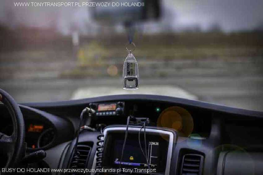 busy do Niemiec Lubuskie