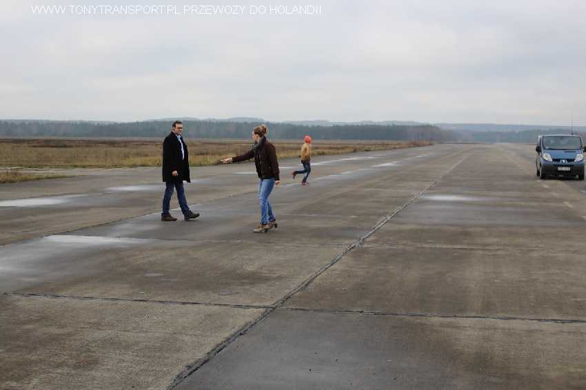 busy Wałcz Enschede