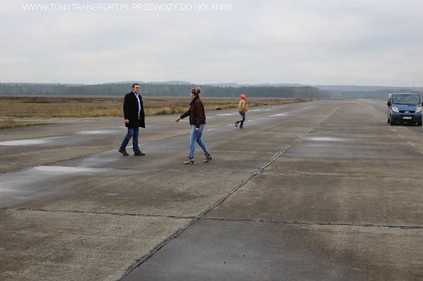 busy z Niemiec Bydgoszcz