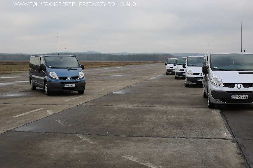 busyPoznań Apeldoorn