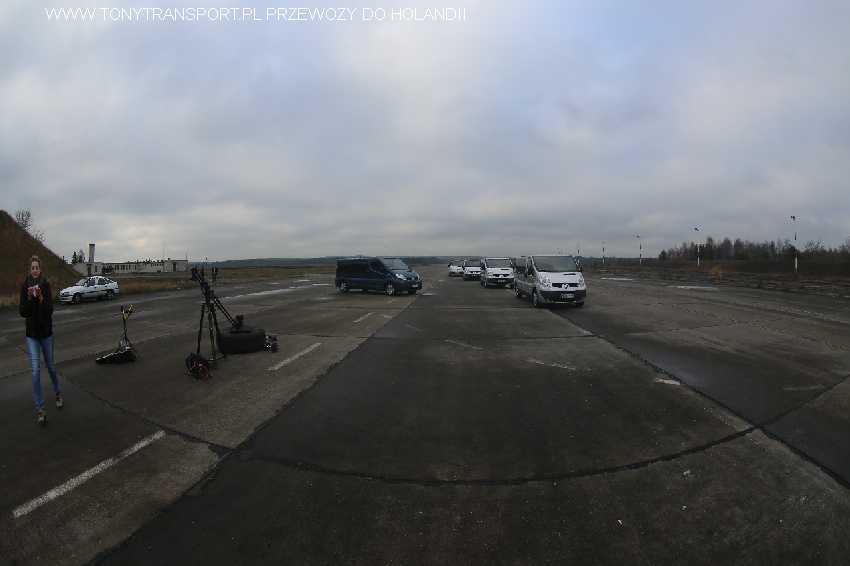 przewóz Niemcy Kujawsko-pomorskie