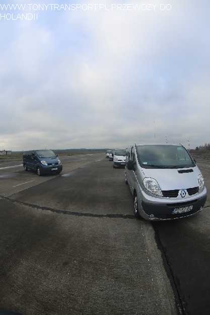 bus do Niemiec Bydgoszcz