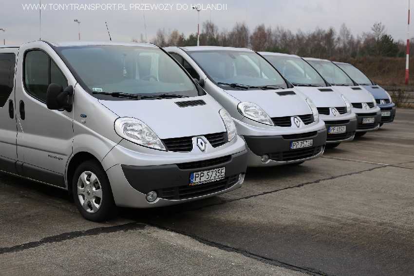 busy Szczecin Dortmund