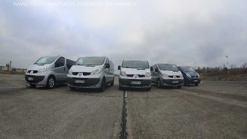 bus z Niemiec Nowy Dwór Gdański