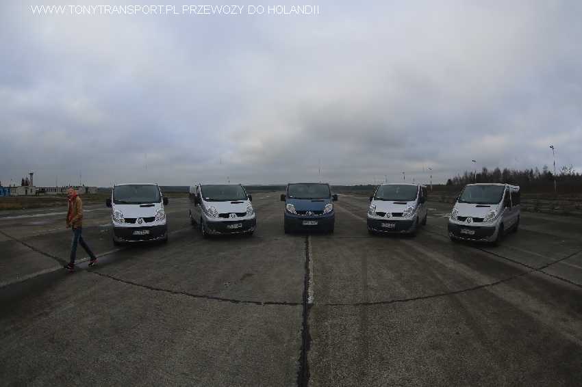 bus Zachodniopomorskie Niemcy