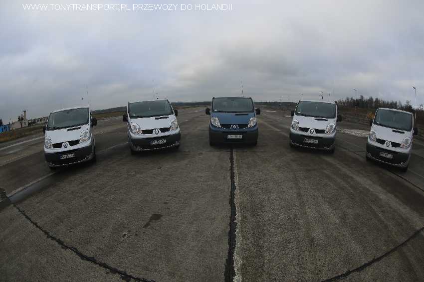 busy z Niemiec Toruń