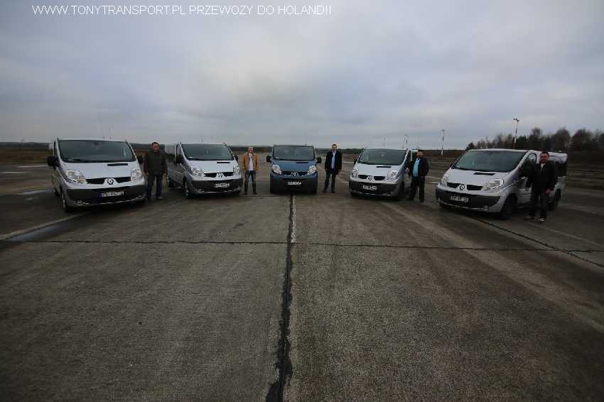 bus do Niemiec Grudziądz