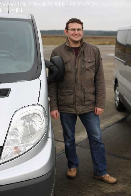 busy z Niemiec Lubuskie